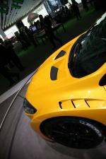 Renault Megane Trophy 2009 года